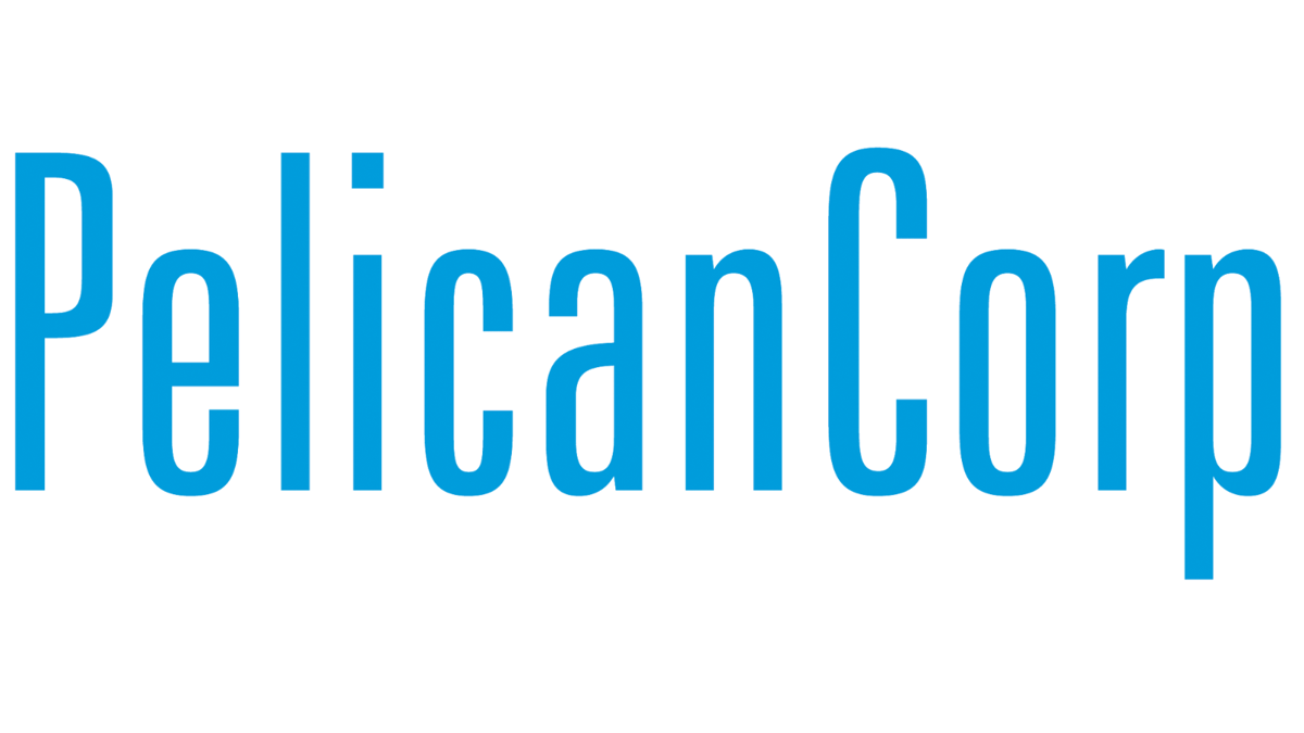 PelicanCorp.Logo