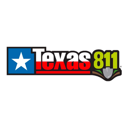 Texas 811 500x500